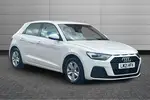 2021 Audi A1