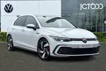 2023 Volkswagen Golf GTI