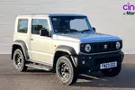 2023 Suzuki Jimny