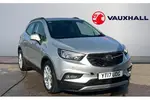 2017 Vauxhall Mokka X