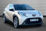 2024 Toyota Aygo X