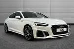 2021 Audi A5 Sportback