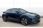 2023 Toyota C-HR