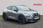 2025 Nissan Juke