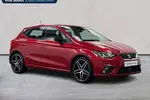 2022 SEAT Ibiza