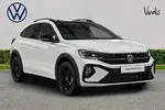 2025 Volkswagen Taigo