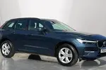 2022 Volvo XC60