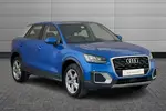 2019 Audi Q2