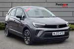 2023 Vauxhall Crossland
