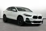 2022 BMW X2