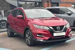 2018 Nissan Qashqai