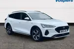 2023 Ford Focus