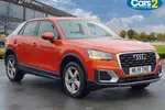 2019 Audi Q2