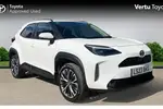 2023 Toyota Yaris Cross