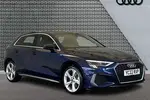 2022 Audi A3