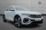 2023 Volkswagen T-Roc