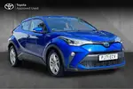 2021 Toyota C-HR