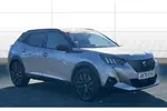 2020 Peugeot e-2008