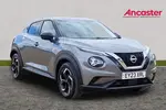 2023 Nissan Juke