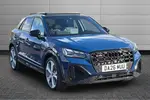 2026 Audi Q2
