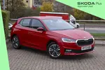 2022 Skoda Fabia