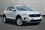 2023 Volkswagen T-Roc