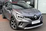 2021 Renault Captur