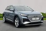 Audi Q4