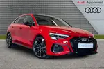 2021 Audi S3