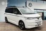 2025 Volkswagen California