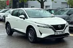2022 Nissan Qashqai