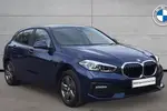 2023 BMW 1 Series