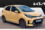 2023 Kia Picanto