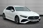2024 Mercedes-Benz A-Class