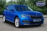 2019 Skoda Kamiq
