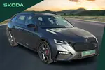 2022 Skoda Octavia Estate