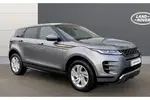 2020 Land Rover Range Rover Evoque