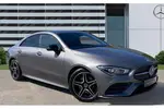 2023 Mercedes-Benz CLA