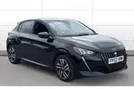 2022 Peugeot 208