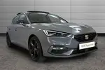 2026 SEAT Leon