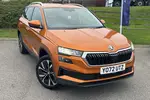 2023 Skoda Karoq