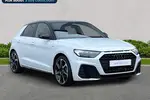 2025 Audi A1