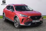 2022 Cupra Formentor