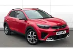 2024 Kia Stonic