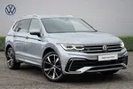 2022 Volkswagen Tiguan Allspace
