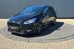 2021 Ford Fiesta