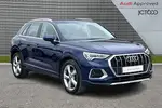 2021 Audi Q3
