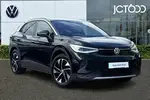 2024 Volkswagen ID.4