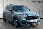 2023 MINI Countryman