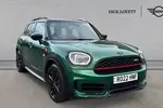 2022 MINI Countryman
